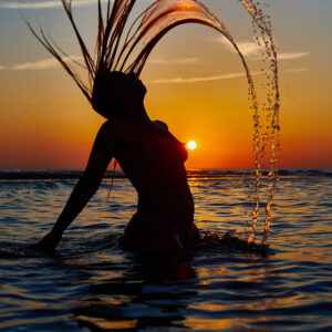 SUNSET FREEDOM