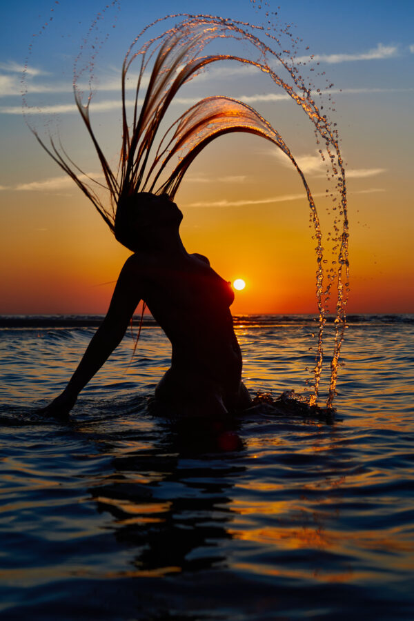 SUNSET FREEDOM
